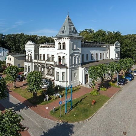 Waldhotel Graal-Mueritz Exterior photo