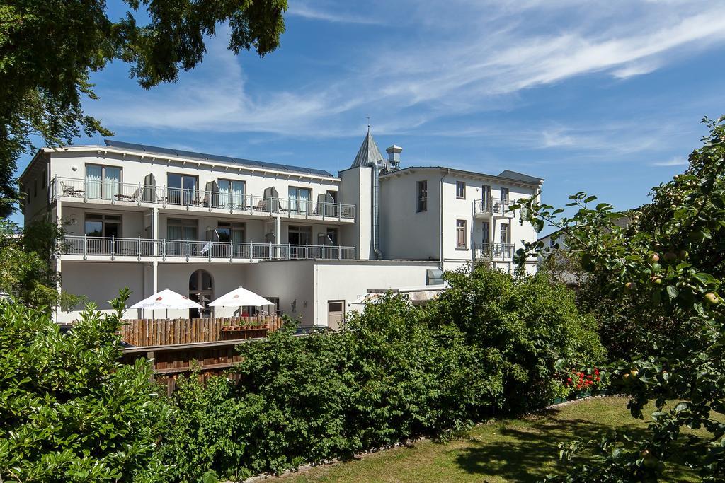 Waldhotel Graal-Mueritz Exterior photo