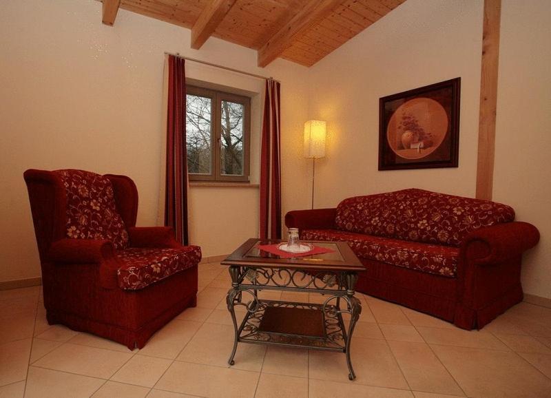 Waldhotel Graal-Mueritz Room photo