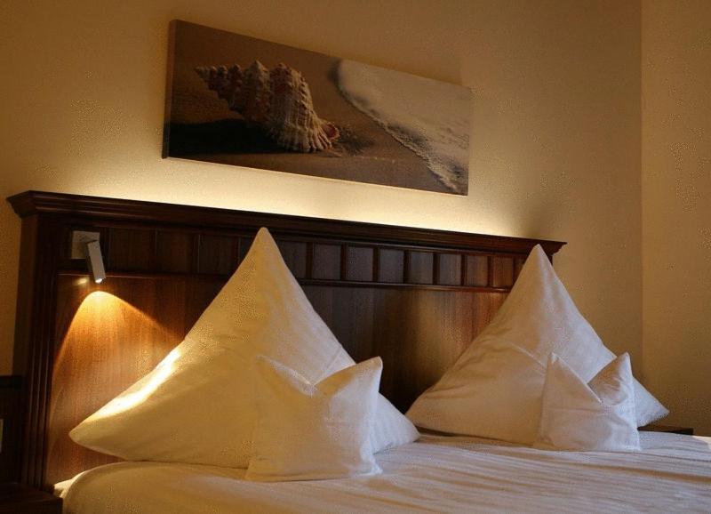 Waldhotel Graal-Mueritz Room photo